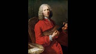 J.-P. Rameau. L'Egyptienne (Grigory Sokolov)