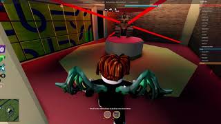 Roblox Jailbreak