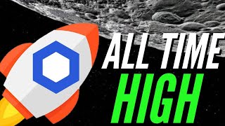 CHAINLINK ALL TIME HIGH **will it continue**