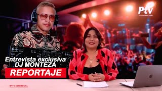 Mi PRIMERA ENTREVISTA en TV😱 (Reportaje PTV)