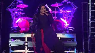 Evanescence - Broken Pieces Shine (Live In São Paulo 2023)