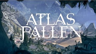 ATLAS FALLEN – Full Game Speedrun Walkthrough (Includes All Cutscenes, No Commentary)