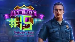 Twin Mind Nobody's Here CE | Gameplay #15 Find the Map