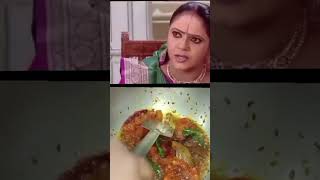 Moong Dal Khichdi Recipe।👌Saath Nibhana Saathiya l Gopi Modi l Rashi Modi l Kokila Modi l #shorts