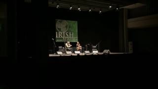 Caitlin Nic Gabhann & Ciaran O Maonaigh - Elevated & The Shepherd's Daughter Reels