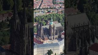 Prague Castle: A Journey Through History