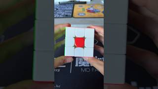 How to make 🇯🇵on Rubik’s cube.#shorts