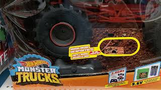 Toy R/C Xmas 2021 at Canadian Tire