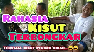 KETEMU KAWAN LAMA RAHASIA KISUT TERBONGKAR BIKIN NGAKAK