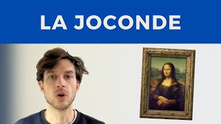 UPCT - Art: Why is Mona Lisa so Famous?