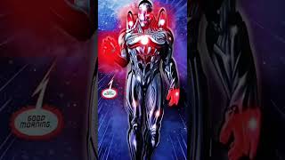 iron god vs hellbat armor #shorts #marvel #dc #marvelvsdc #viral