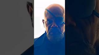 Nick Fury | Avengers #nickfury #avengersedit #shorts