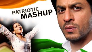 Desh Rangila Chakh De India - Patriotic Mashup Dance Song 2022