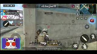 Watch me stream Call of Duty on Omlet Arcade!