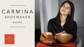 CARMINA SHOEMAKER I Reviewing the Horsebit Loafers