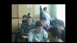 Harlem Shake Nikolaev