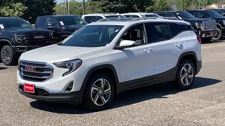 2021 GMC Terrain SLT WI Woodbury, Cottage Grove, Hammond, New Richmond, Somerset