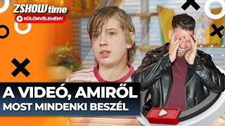 KAMU volt a MÓNIKA SHOW felvétel?! - Itt az igazság az előkerült adásról!