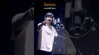 5 Crazy Facts about my new viral song Savera 🤯