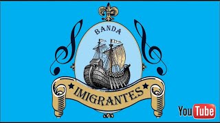 BANDA IMIGRANTES