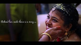 Sravanthi Wedding Song | ICam Photography