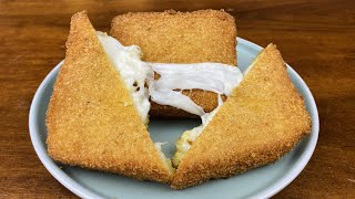 MOZZARELLA IN CARROZZA