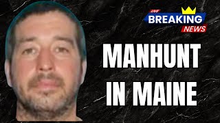 Breaking News: Maine Mass Shooting Suspect Found Dead with Shocking Note