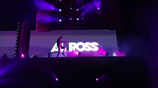 AL ROSS @ LOST LANDS 2019 (DAY 2)