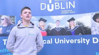 Bachelor of Business (Honours) in Management  - TU Dublin