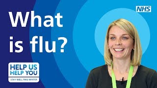 What is flu?