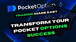 This Strategy Will Change Everything in Pocket Options! 💰💹