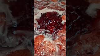 Strawberry Jam 🍓 #music #love #shortsfeed #video #viral #shortsviral #shorts