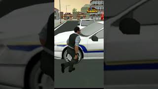 Police Car Games for Android – Police Car VS Police Car #30 #shorts