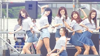 [직캠] 에이핑크 (Apink) - NoNoNo (16.05.22)