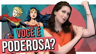 MULHERES PODEROSAS: um manifesto sobre independência financeira