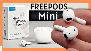 GYDOM FreePod Mini TWS Earphones | As good as Airpods?