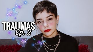 Hablemos de TRAUMAS Ep.2 | Diferencia entre dolor y sufrimiento| ¿Por qué es bueno ir al psicólogo?