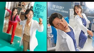 Doctor Cha Kdrama Summary | #doctorcha  #kdrama  #summary #moviereview #movierecap #storyflix