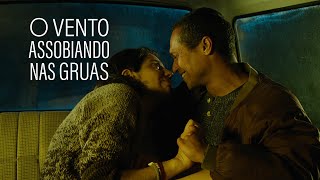 O VENTO ASSOBIANDO NAS GRUAS, ein film von Jeanne Waltz - Trailer