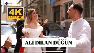 ALİ DİLAN DÜĞÜN