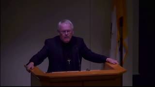 Cain and Abel | Fr. Ron Rolheiser, OMI