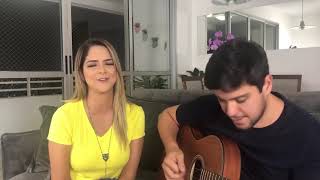 Deixa eu te amar - Maria Cecília e Rodolfo