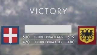 BF1 - Close Defeat