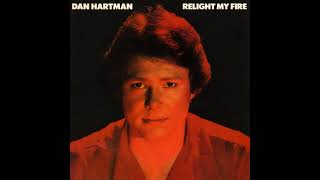 Dan Hartman - Relight My Fire