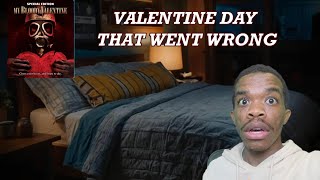 3 Scary TRUE Valentine's Day Horror Stories [MR.NIGHTMARE] (REACTION)