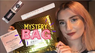 Revolution Haul & Mystery Bag