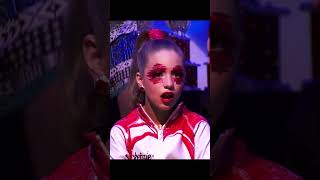 poor kenzie… #dancemoms #mackenzieziegler