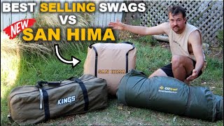 WHICH ONE WILL COME OUT ON TOP?! San Hima swag FACE OFF!