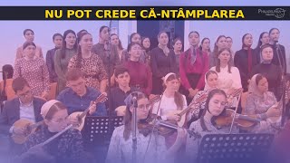 Nu pot crede că-ntâmplarea // Grupul din Banat