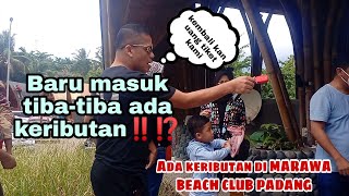 MARAWA BEACH CLUB PADANG